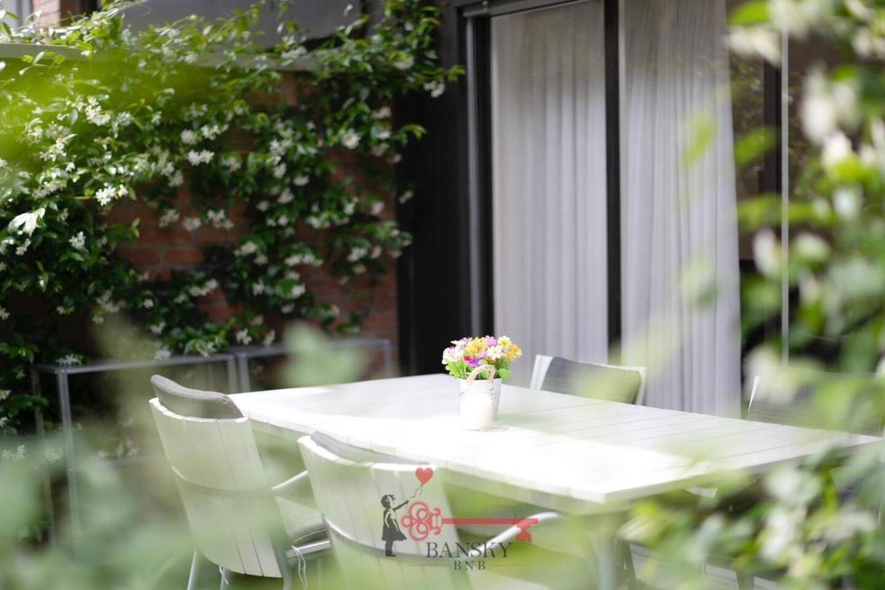 Lugano Center - Apartment For 6 People With Terrace -By Easylife Swiss 외부 사진